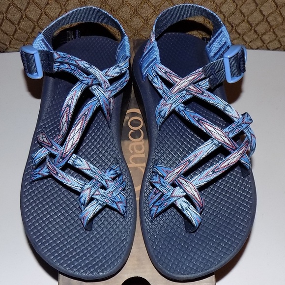 chaco scuba eclipse